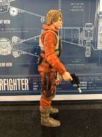 Luke Skywalker (Dagobah Landing) (Star Wars) Custom Action Figure