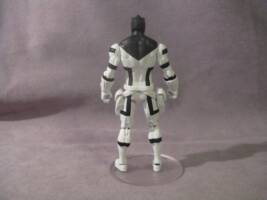 Protector (Marvel Universe) Custom Action Figure