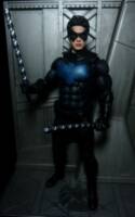DCEU Concept Nightwing (Batman - Movie Style) Custom Action Figure