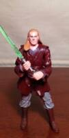Cin Drallig (Star Wars) Custom Action Figure