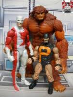 Puck (version 2) (Marvel Legends) Custom Action Figure