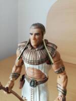 Horus Guard 2 (Stargate) - Mattel (Stargate) Custom Action Figure