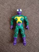 Prowler (Spider-Man) Custom Action Figure