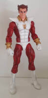 Starfox (Marvel Legends) Custom Action Figure