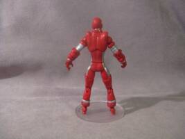 Iron Lad (Marvel Universe) Custom Action Figure