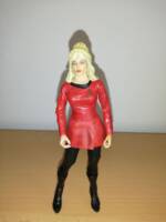 Janice Rand (Star Trek: TOS) - DST/Art Asylum (Star Trek) Custom Action Figure