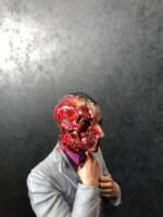 Gustavo Fring (Breaking Bad) Custom Action Figure