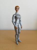 7 of 9 / Seven of Nine (Star Trek: Voyager) - DST (Star Trek) Custom Action Figure