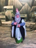 Denaria Kee (Star Wars) Custom Action Figure