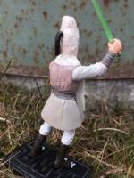 Tarr Seirr (Star Wars) Custom Action Figure [Back]