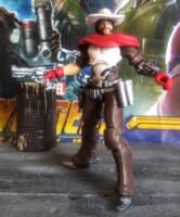 Sundown 2020 (COPS n' Crooks) Custom Action Figure