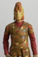 Neelix (Star Trek: Voyager) - DST (Star Trek) Custom Action Figure