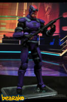 Foolkiller (Marvel Universe) Custom Action Figure