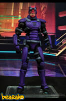 Foolkiller (Marvel Universe) Custom Action Figure