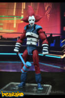 Slapstick (Marvel Universe) Custom Action Figure