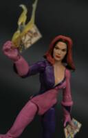 Tarot (Marvel Legends) Custom Action Figure