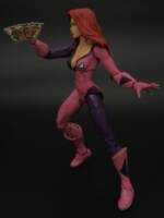 Tarot (Marvel Legends) Custom Action Figure