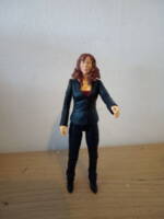 Donna Noble (Doctor Who) Custom Action Figure