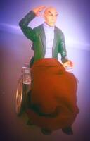 Professor Xavier (Pryde of the X-Men) (Marvel Legends) Custom Action Figure