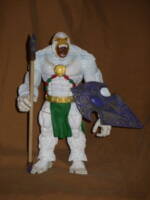 Man Ape (Marvel Legends) Custom Action Figure