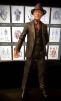 Hannibal The Cannibal Lecter (Silence of the Lambs) Custom Action Figure