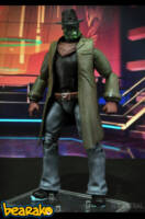 Terror (Marvel Universe) Custom Action Figure