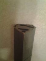 Kryptonian Command Key (DC Universe) Custom Other