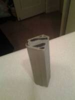 Kryptonian Command Key (DC Universe) Custom Other