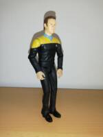 O'Brian (Star Trek: DS9) - DST (Star Trek) Custom Action Figure