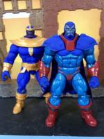 Apocalypse AOA (Marvel Legends) Custom Action Figure