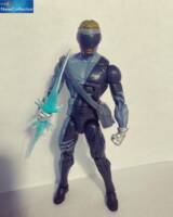 Ferrian v2 (Image) Custom Action Figure