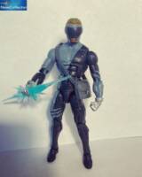 Ferrian v2 (Image) Custom Action Figure