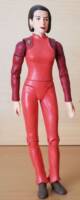 Kira Nerys (Star Trek: DS9) - DST (Star Trek) Custom Action Figure