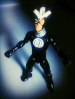 Havok (Outback Team) (Marvel Legends) Custom Action Figure