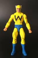 Whizzer (Marvel Legends) Custom Action Figure