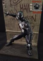 Spider-Man - Back in Black (Spider-Man) Custom Action Figure