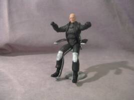Days of Future Past Charles Xavier (Marvel Universe) Custom Action Figure