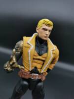 Cypher (House Of X) (Marvel Legends) Custom Action Figure