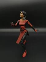 Trinary (X-Men Red) (Marvel Legends) Custom Action Figure