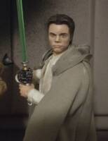 GrandMaster Luke EU (Star Wars) Custom Action Figure