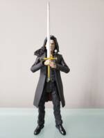 Arikado (Grimoire of Souls) (Castlevania) Custom Action Figure