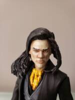 Arikado (Grimoire of Souls) (Castlevania) Custom Action Figure