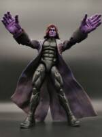 Gorgeous George (Marvel Legends) Custom Action Figure