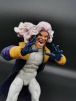 Ruckus (Marvel Legends) Custom Action Figure