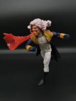 Ruckus (Marvel Legends) Custom Action Figure