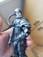 Borg drone (Star Trek) - Art Asylum (Star Trek) Custom Action Figure