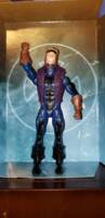 Cannonball (Marvel Legends) Custom Action Figure
