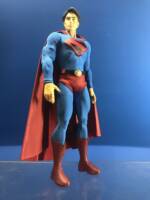 Superman Earth 96: Arrowverse Crisis on Infinite Earths (Superman) Custom Action Figure