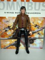 Wedge Antilles (Civilian Clothes) (Star Wars) Custom Action Figure