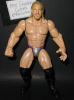 Val Venis (Wrestling) Custom Action Figure